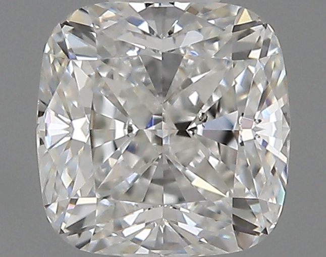 Cushion Diamond