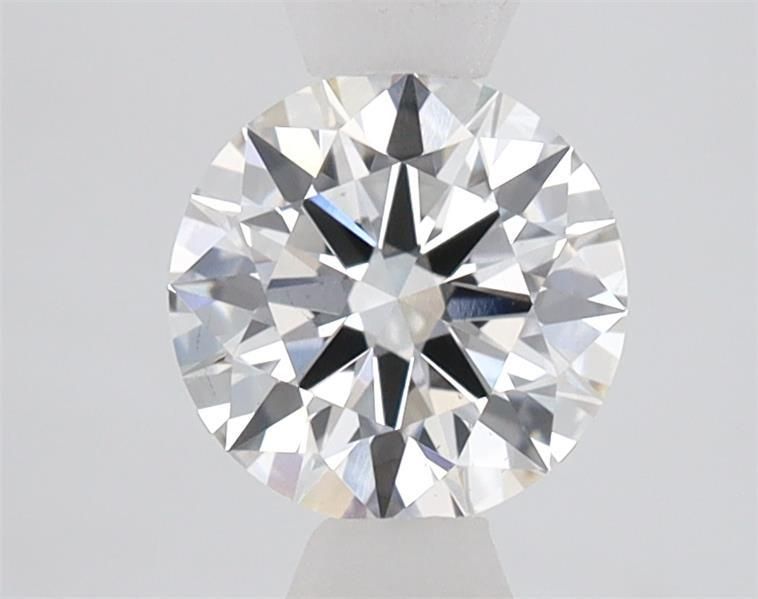 1.03 ct. round Lab Grown Diamond front image