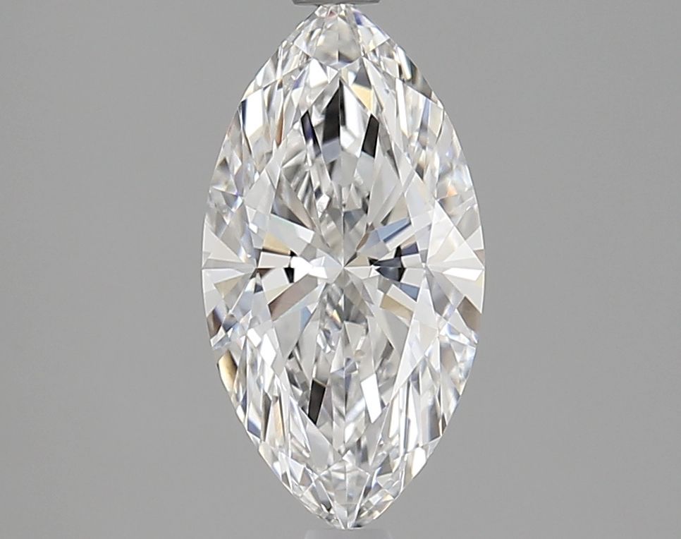 1.59 ct. marquise Lab Grown Diamond front image