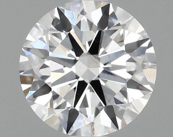 1.06 ct. round Lab Grown Diamond front image