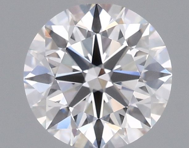 1.01 ct. round Lab Grown Diamond front image