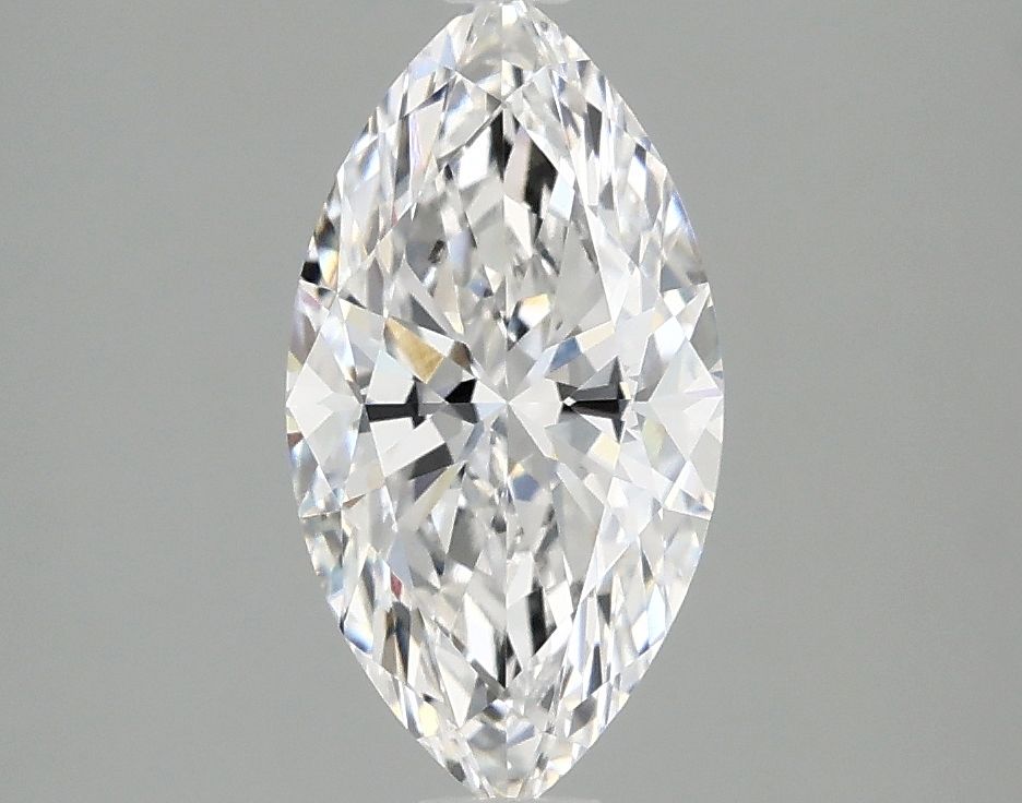 1.48 ct. marquise Lab Grown Diamond front image