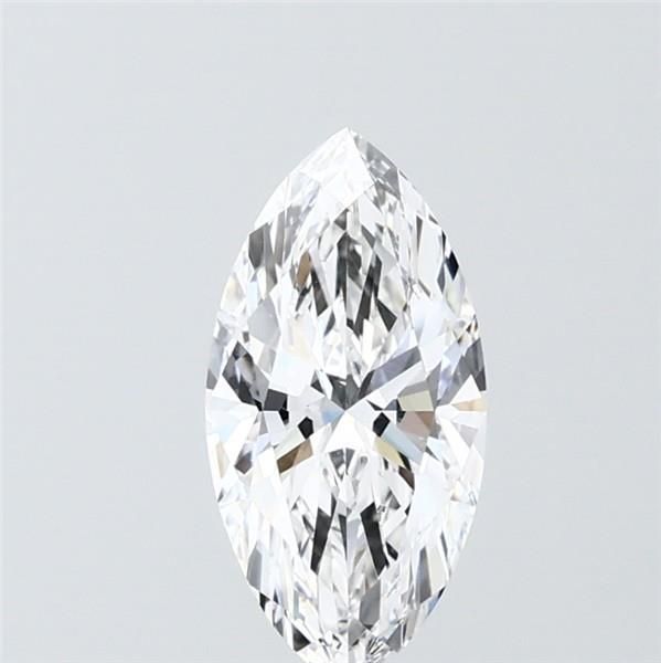 1.01 ct. marquise Lab Grown Diamond front image