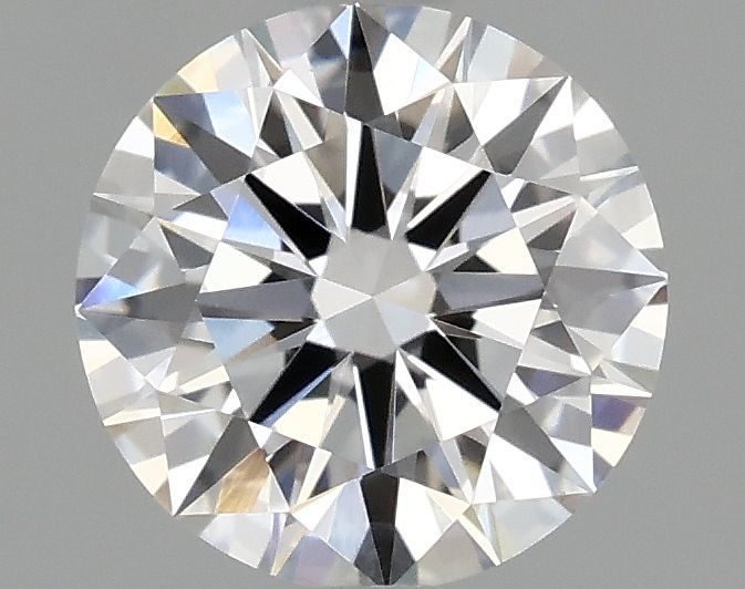 1.01 ct. round Lab Grown Diamond front image