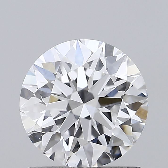 1.25 ct. round Lab Grown Diamond front image