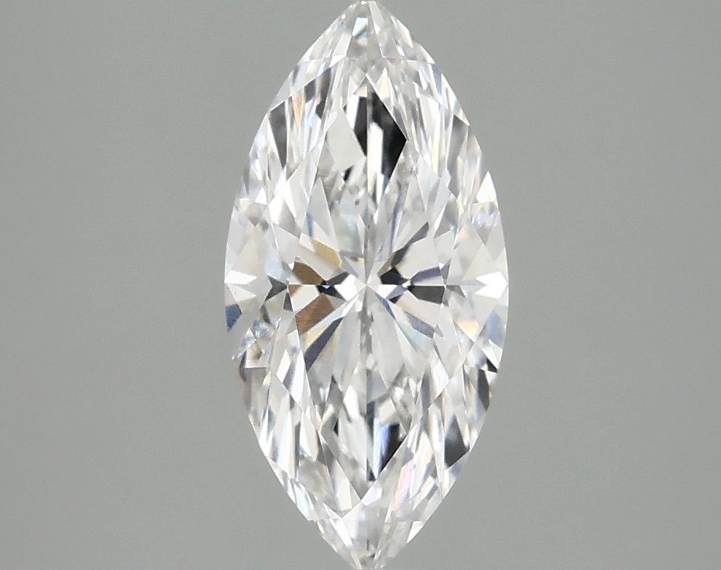 1.59 ct. marquise Lab Grown Diamond front image