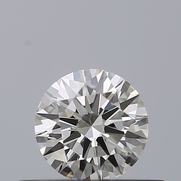 0.35 Carat Round Diamond G IF