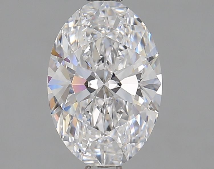 Oval Diamond