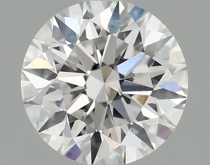 1.03 ct. round Lab Grown Diamond front image