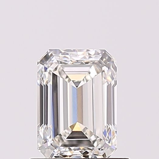 1.03 ct lab-grown Emerald Diamond