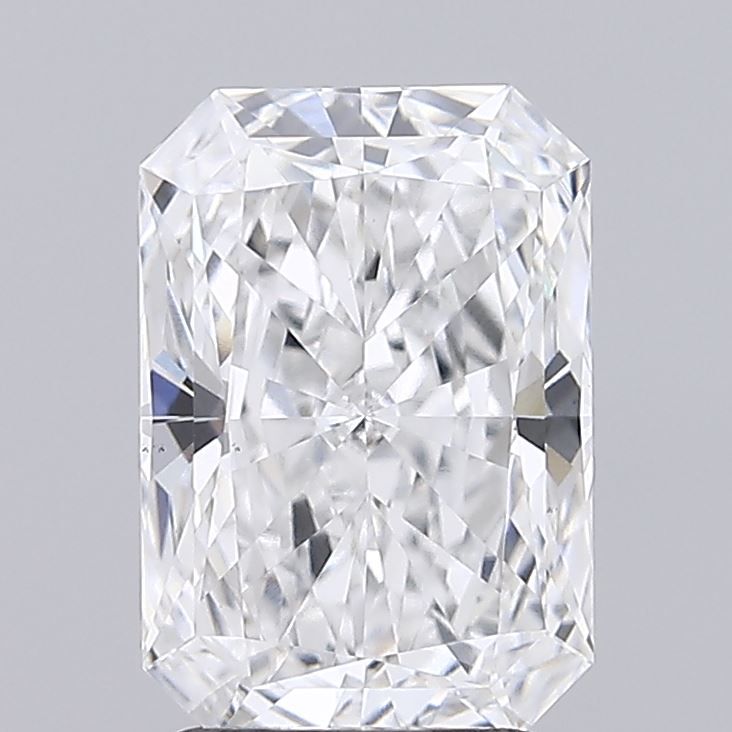 Radiant Diamond