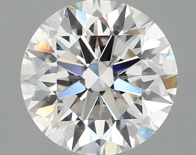 1.49 ct. round Lab Grown Diamond front image