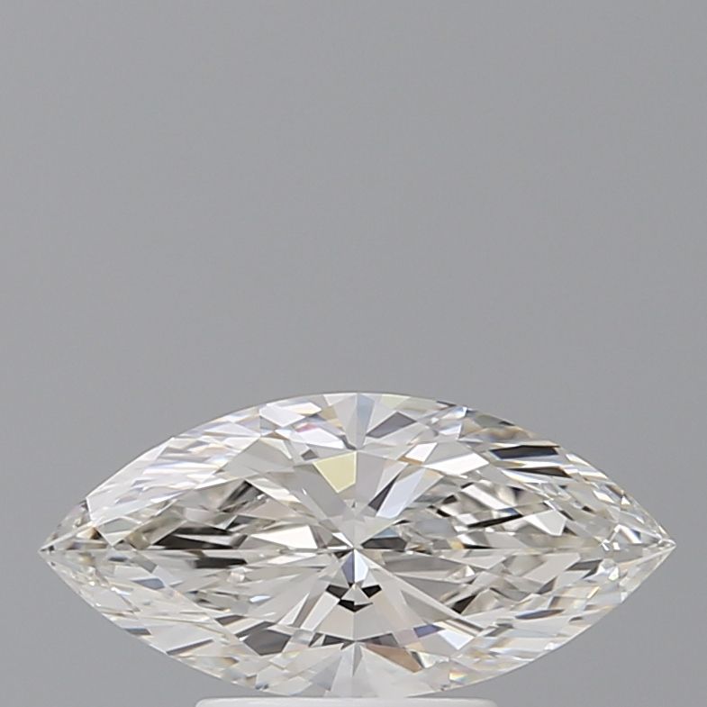 1.60 ct. marquise Lab Grown Diamond front image