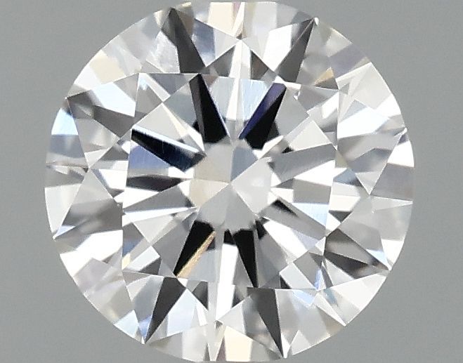 1.00 ct. round Lab Grown Diamond front image