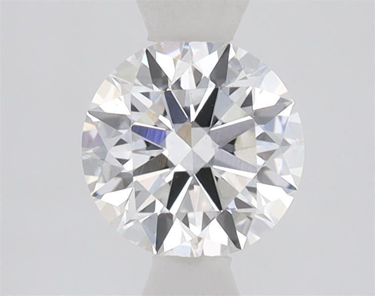1.01 ct. round Lab Grown Diamond front image