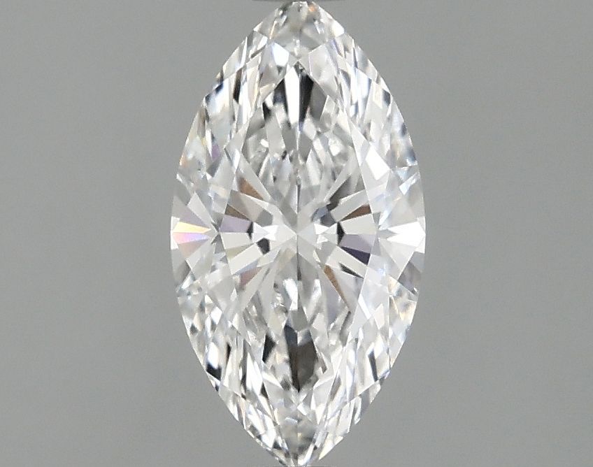 1.04 ct. marquise Lab Grown Diamond front image