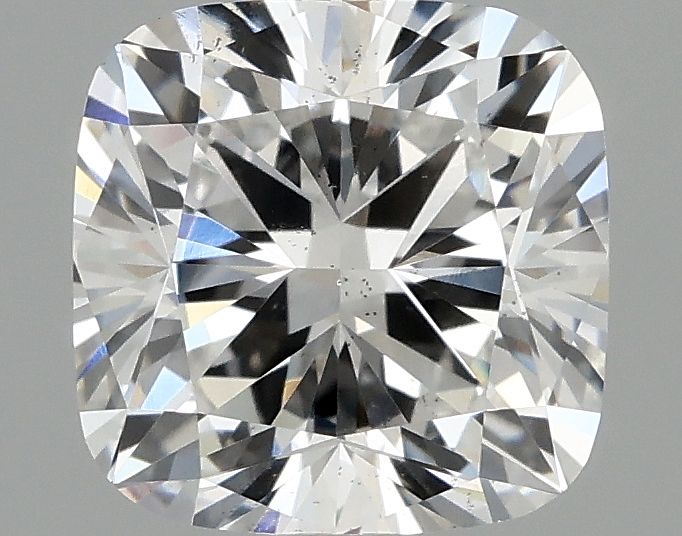 Cushion Diamond