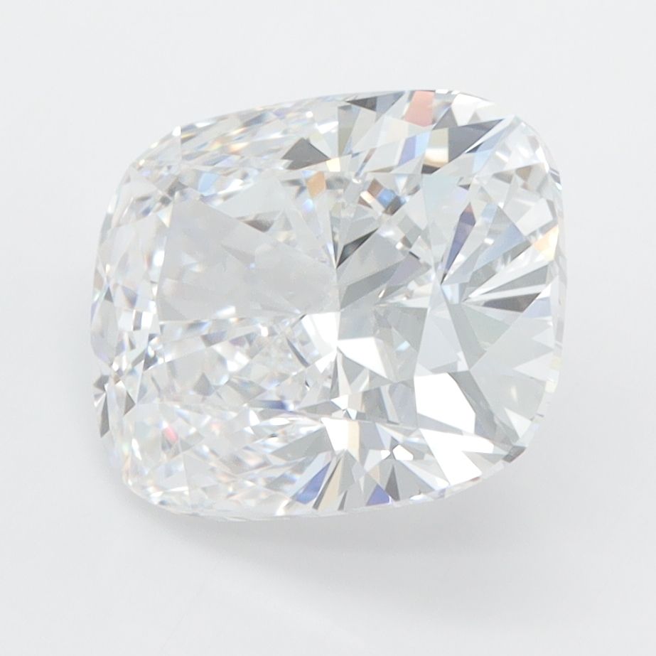 Cushion Diamond