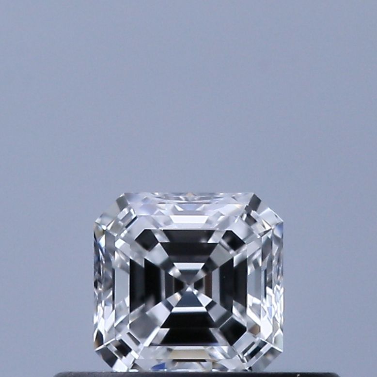 0.3 ct Asscher Diamond