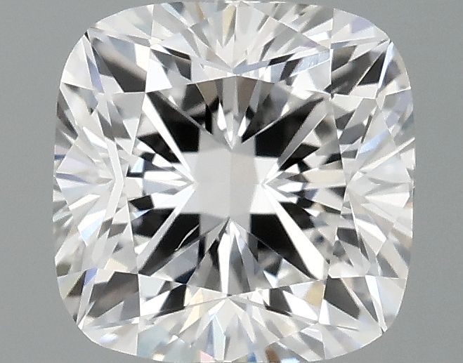 0.92 ct lab-grown Cushion modified Diamond