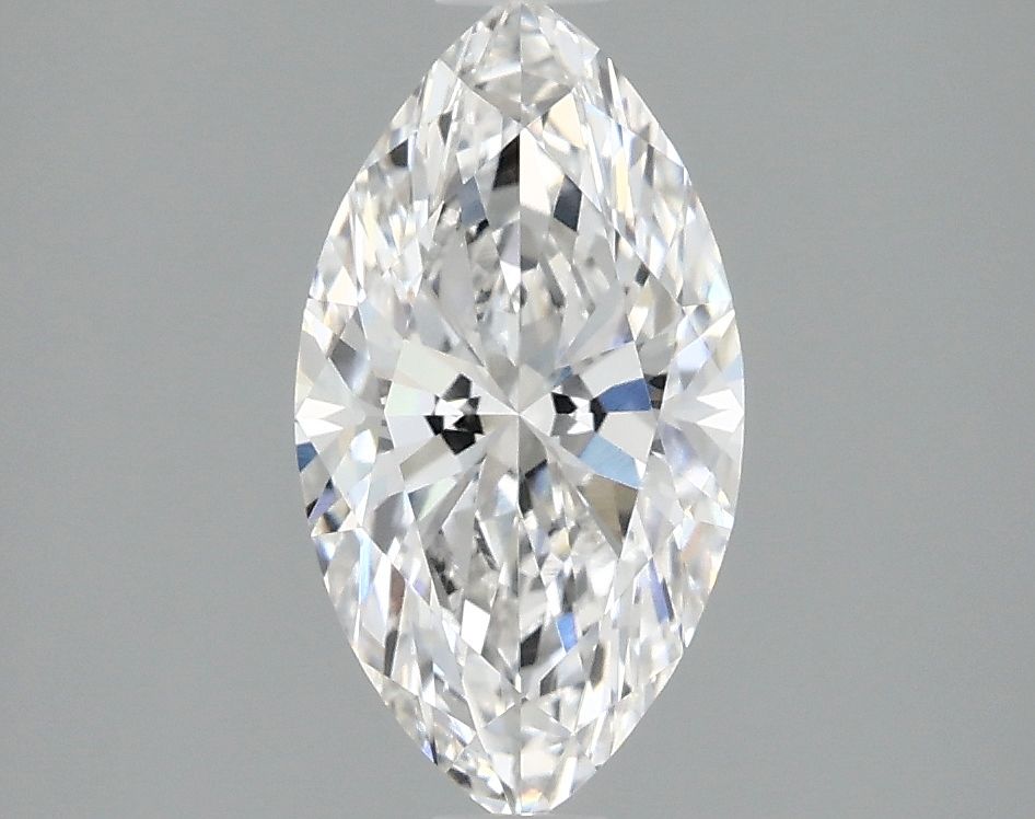 1.53 ct. marquise Lab Grown Diamond front image