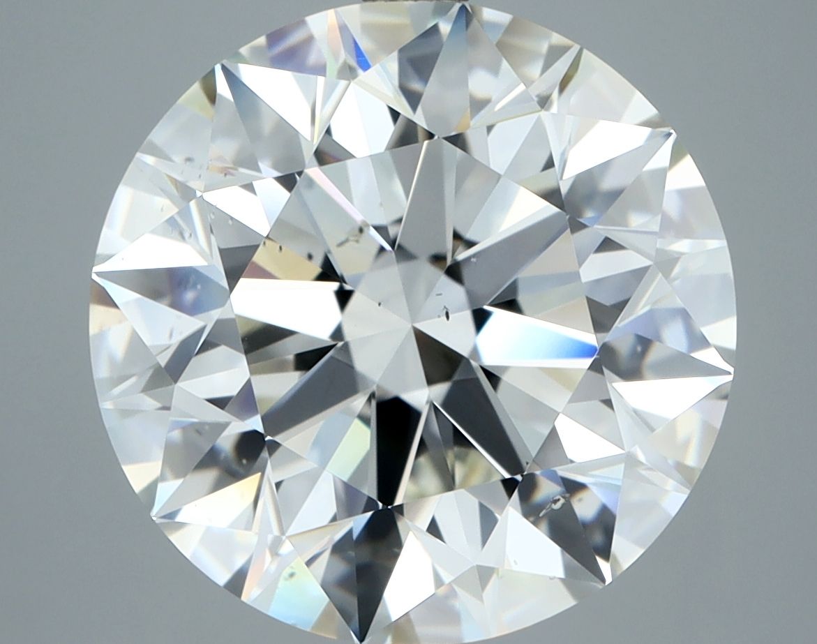 Round Diamond