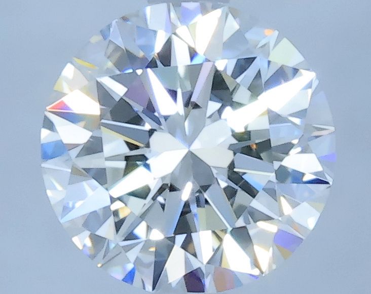 1.27 Carat