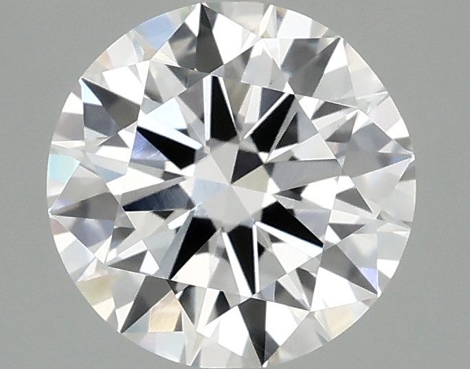 1.92 ct. round Lab Grown Diamond front image