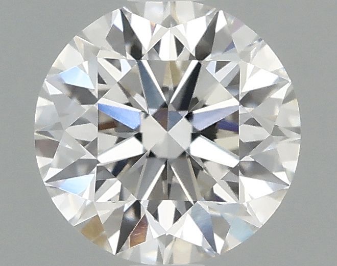 1.09 ct. round Lab Grown Diamond front image