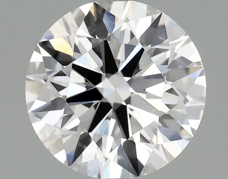 1.49 ct. round Lab Grown Diamond front image