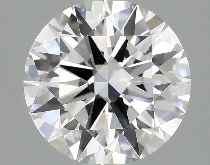 0.98 ct. round Lab Grown Diamond front image
