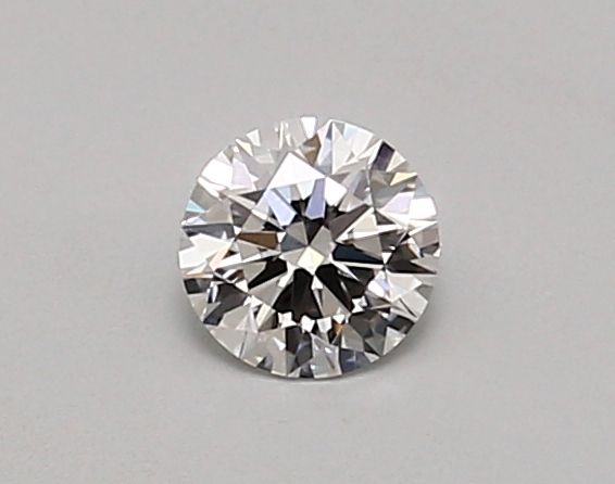 0.38 ct lab-grown Round Diamond