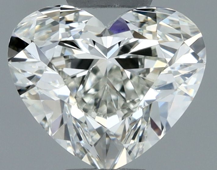 Heart Diamond