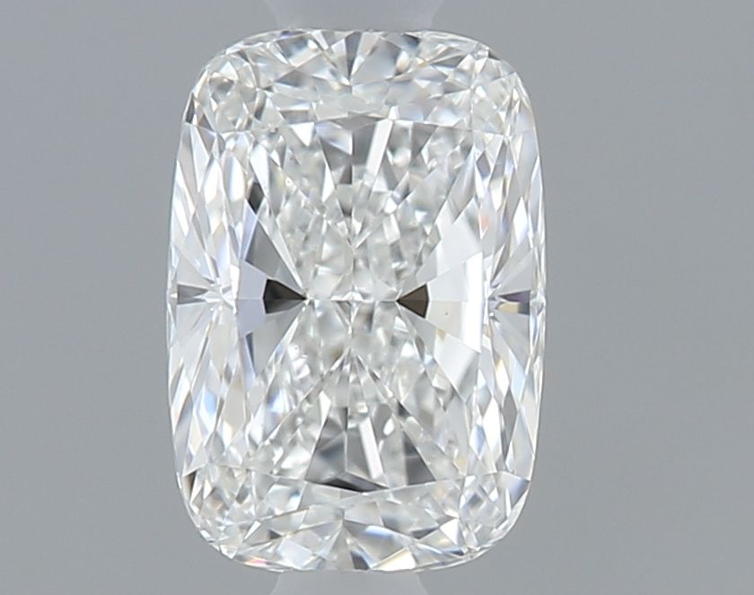 Cushion Diamond