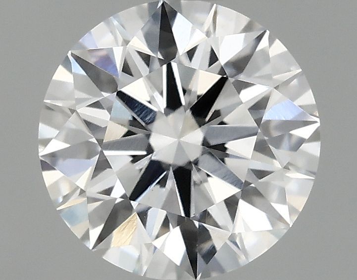 1.06 ct. round Lab Grown Diamond front image