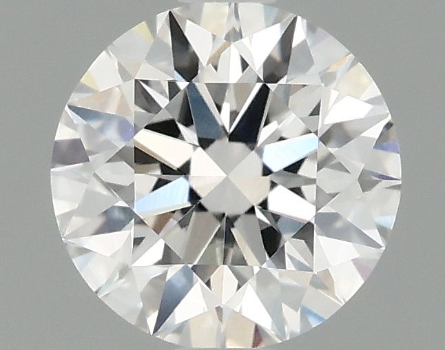 1.00 ct. round Lab Grown Diamond front image