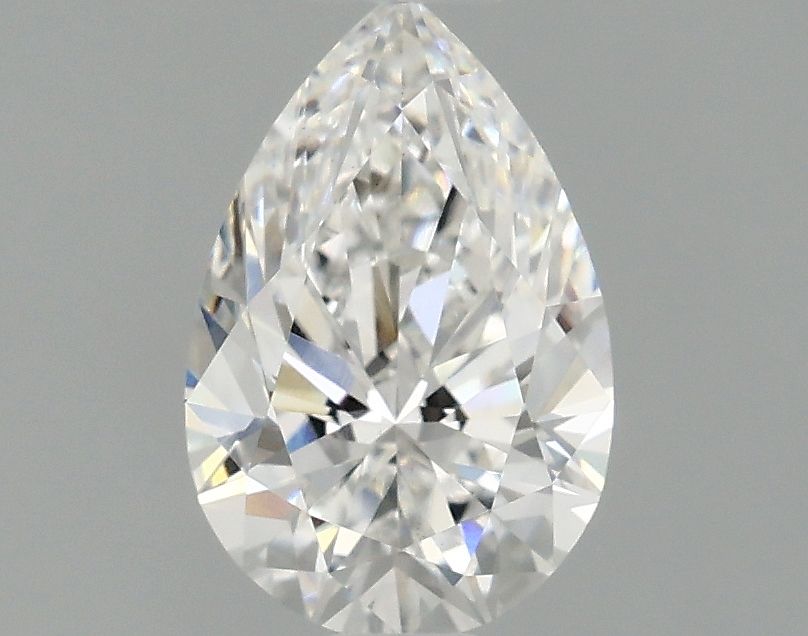 1.06 ct. pear Lab Grown Diamond front image