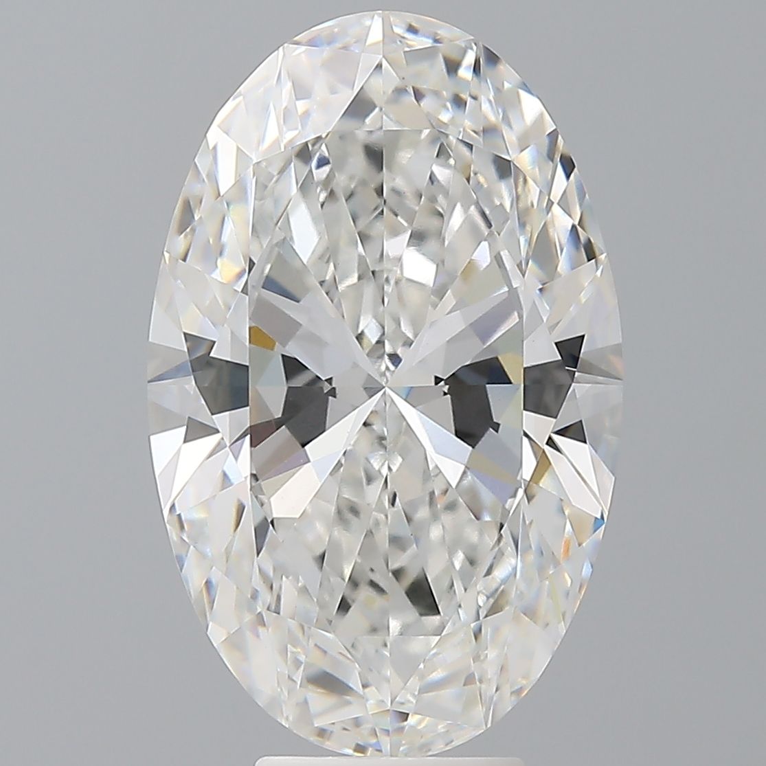 Oval Diamond