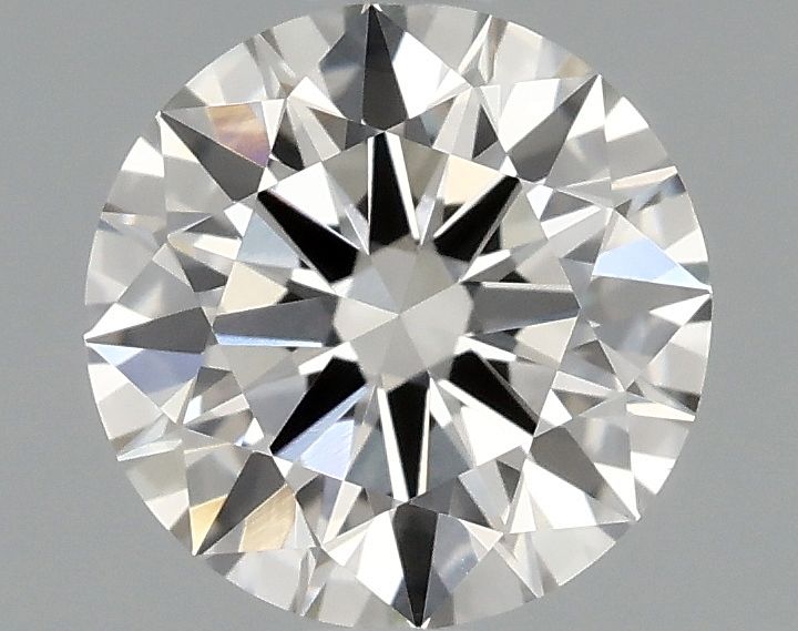 1.03 ct. round Lab Grown Diamond front image