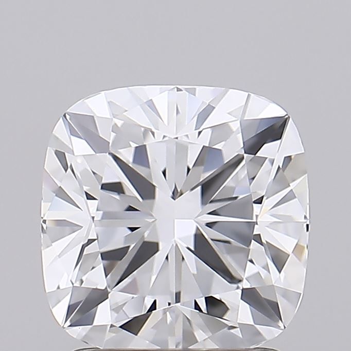 Cushion Diamond