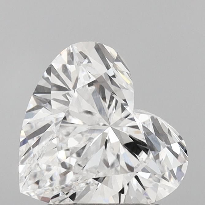 Heart Diamond