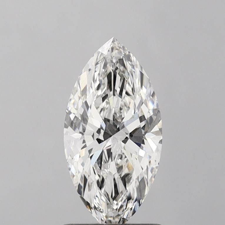 1.06 ct lab-grown Marquise Diamond