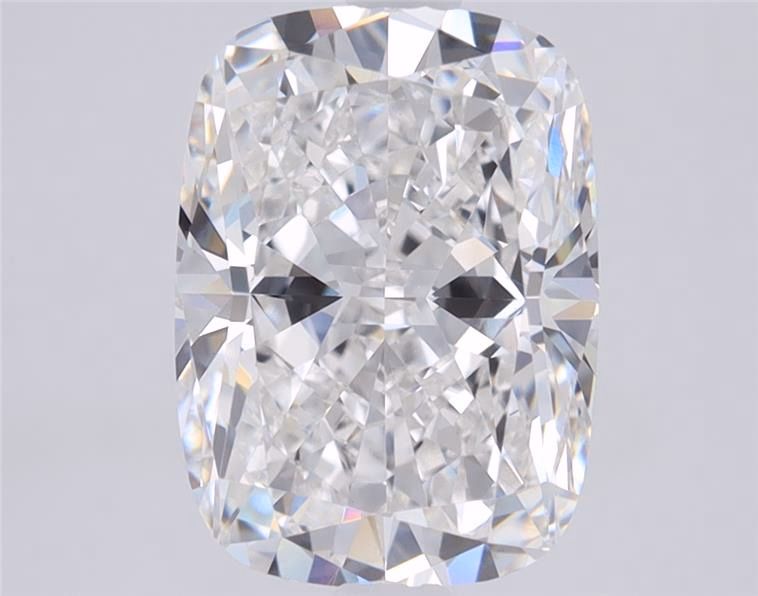 1.51 ct lab-grown Cushion modified Diamond