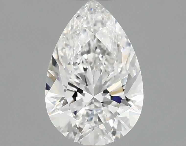1.08 ct. pear Lab Grown Diamond front image