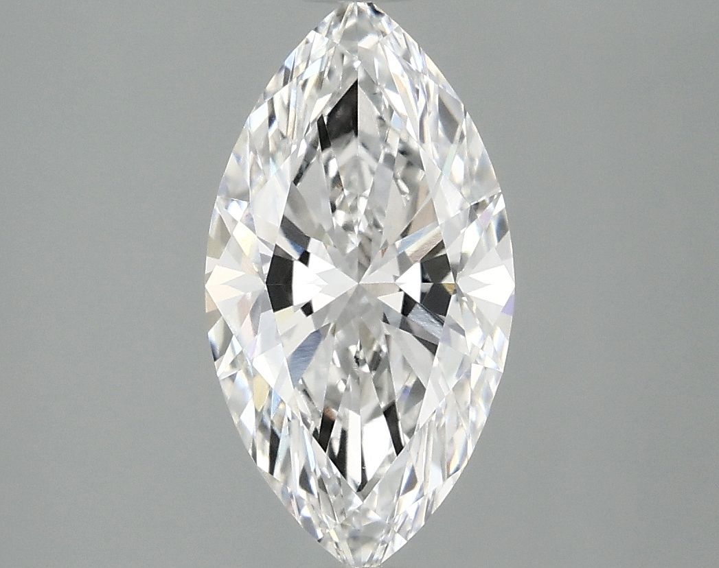 1.90 ct. marquise Lab Grown Diamond front image