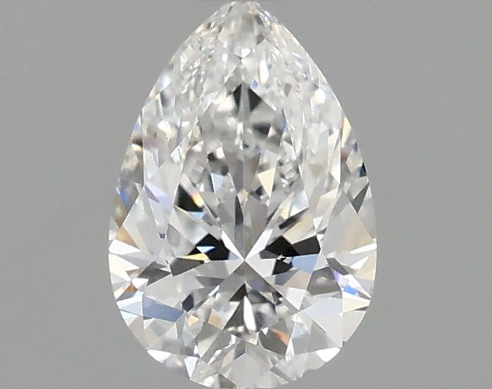 1.05 ct. pear Lab Grown Diamond front image