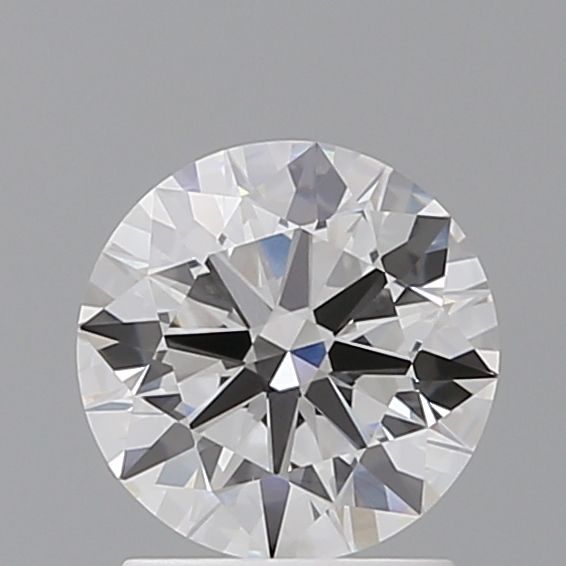 1.56 ct. round Lab Grown Diamond front image