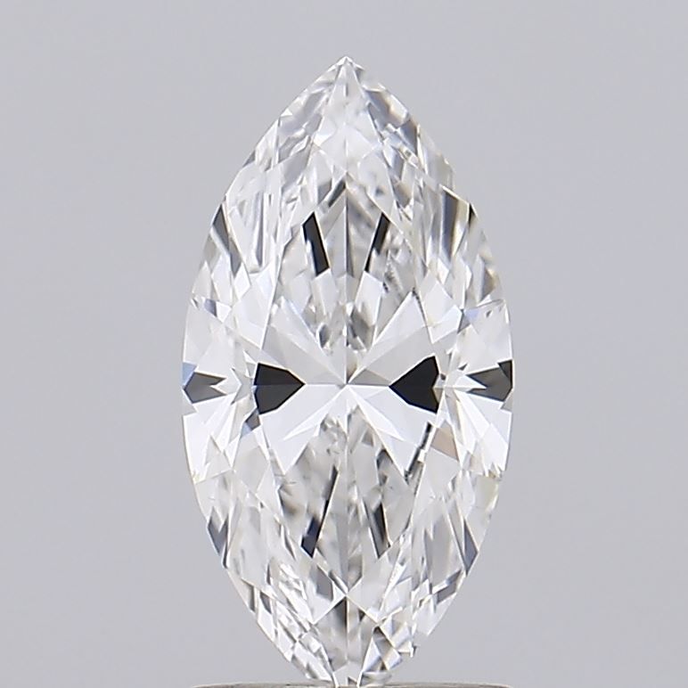 1.22 ct. marquise Lab Grown Diamond front image