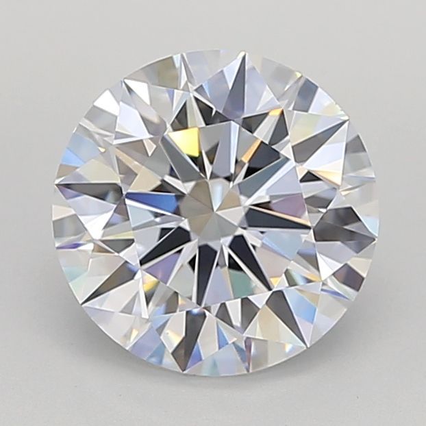 2.57 Carat