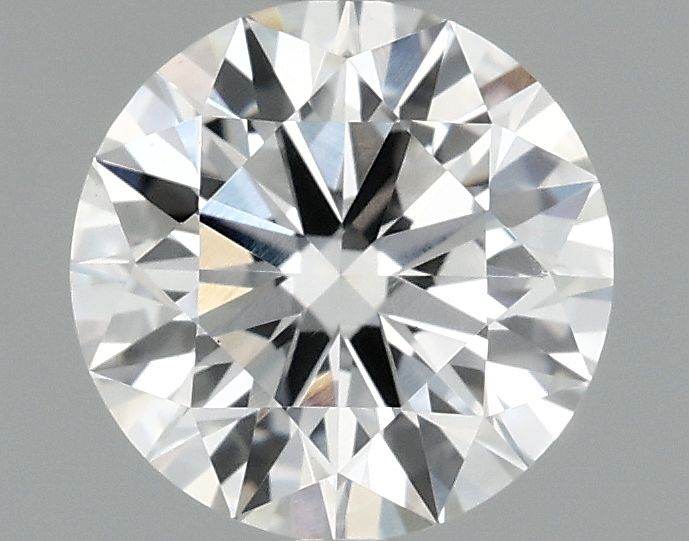 0.98 ct. round Lab Grown Diamond front image